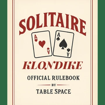 Solitaire Klondike