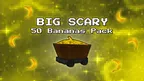 50 Bananas Pack