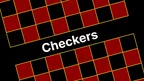 Checkers