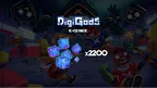 2200 K-OS Pack - DG