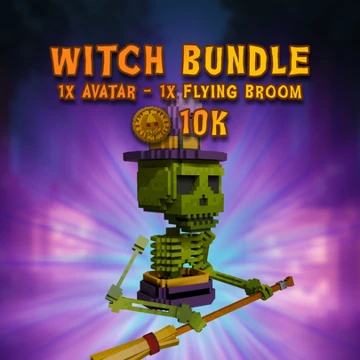 Witch Bundle