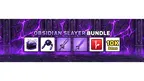 Obsidian Slayer Bundle