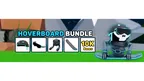 Hoverboard Bundle