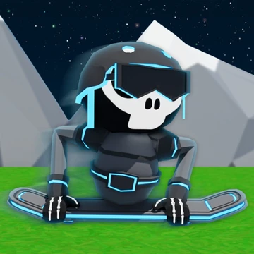 Hoverboard Bundle Aug 2025 Consumable