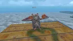 Tiger Body Skin