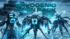 Cryogenic Alien Pack