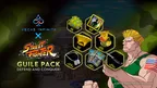 Guile Pack
