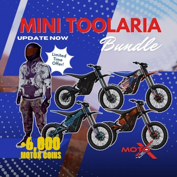 Mini Toolaria Bundle