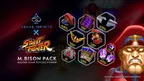 Bison Pack