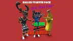 BALLER MEGA PACK
