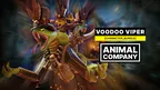 Voodoo Viper Character Bundle