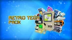 Retro Tech Pack