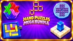 Hand Puzzles Mega Bundle