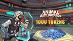 1000 Tokens