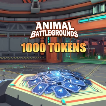 1000 Tokens Jan 2026 Consumable