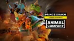 Prince Draco Character Bundle