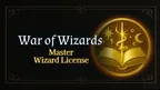 Master Wizard License