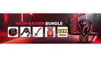 Neon Raider Bundle