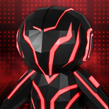 Neon Raider Bundle Nov 2025 Consumable