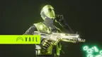 Ionwave Character and Weapon Skin Bundle