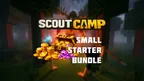 Small Starter Bundle (150 Diamonds & 1,500 Scout Coins)
