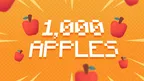 Apples 1000