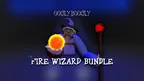 Fire Wizard Bundle