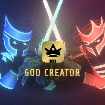 God Creator