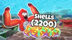Shells (2200)