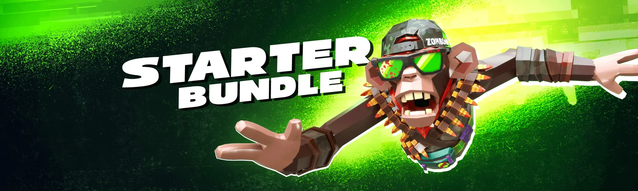 Starter Bundle