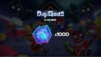 1000 K-OS Pack - DG