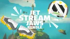 Jet Stream Jaws Bundle