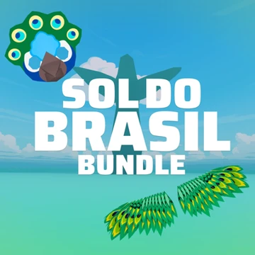 Sol Do Brasil Bundle