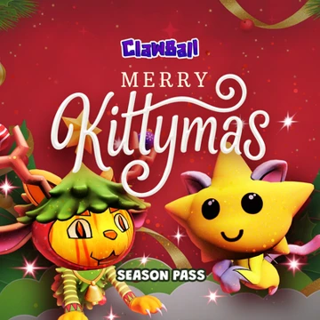 Season Pass 7 - Kittymas!