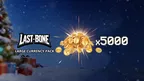 Large Currency Pack