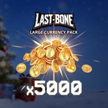 Large Currency Pack Dec 2025 Consumable