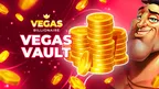 Vegas Vault - 160,000,000 Coins