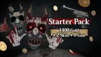 Starter Pack [Devil's Roulette]