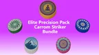 Elite Precision Pack – Carrom Striker Bundle